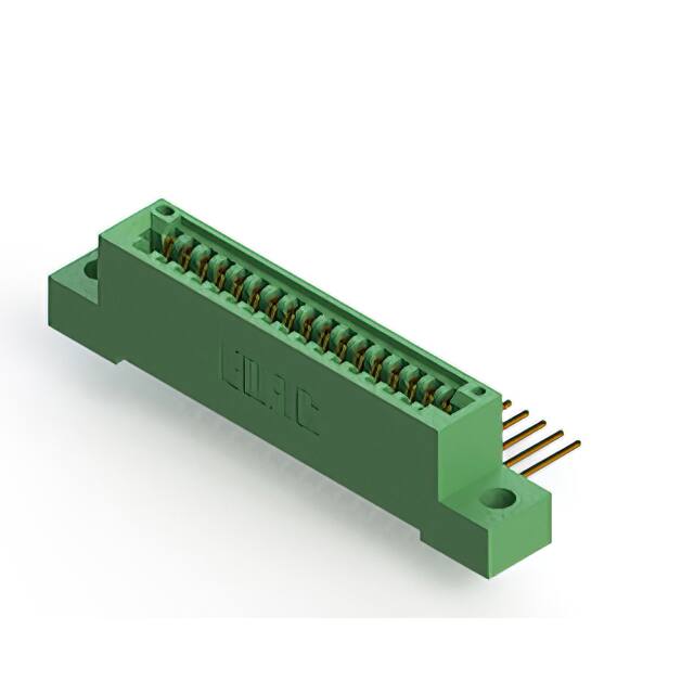 845-017-559-104 EDAC Inc.  Edgeboard Connectors